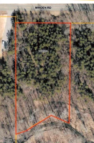2620 Minden Rd, Pleasant Garden, NC 27313
