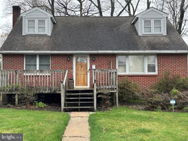 213 Pine Ave, Runnemede, NJ 08078