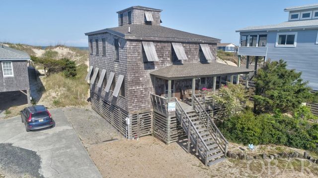 9305 S  Old Oregon Inlet Rd #14, Nags Head, NC 27959