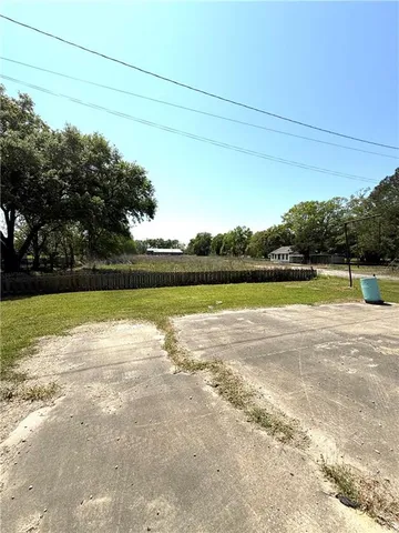 1920 W  Main St #2LOTS, Ville Platte, LA 70586