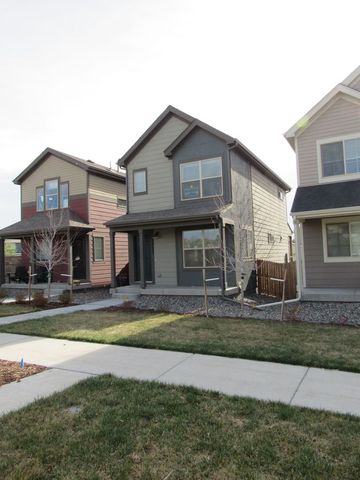 12777 Ulster St, Thornton, CO 80602