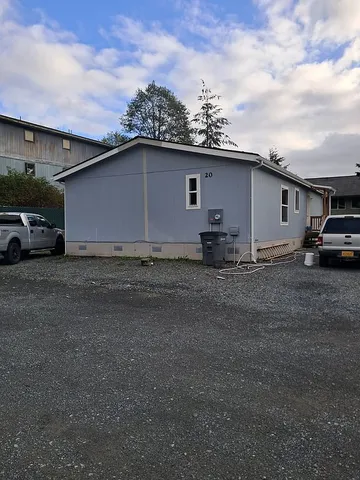180 Price St #20, Sitka, AK 99835