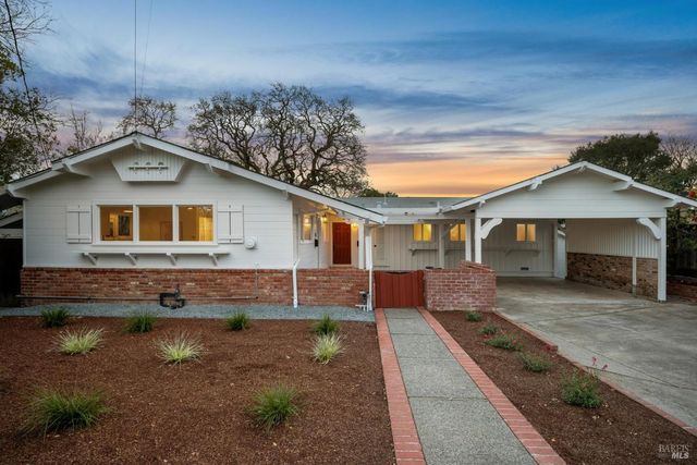 363 Miller Creek Rd, San Rafael, CA 94903