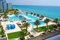 1830 S  Ocean Dr #4707, Hallandale, FL 33009