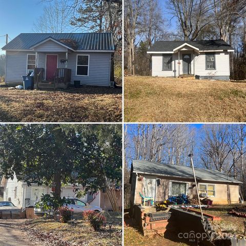285 Pine St, Forest City, NC 28043