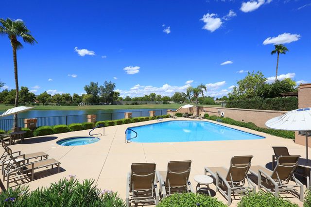 7537 N  Via Camello Del Sur, Scottsdale, AZ 85258