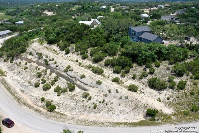 LOTS 15,15A,16 Lake of the Hills Drive LOT 15-16, Spring Branch, TX 78070