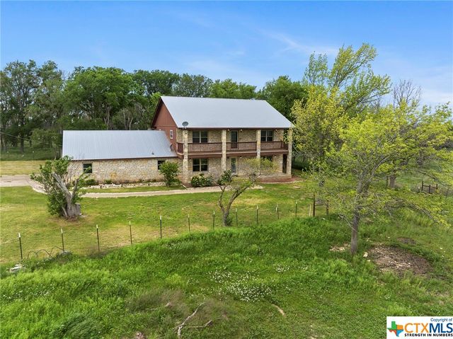 1525 County Road 224, Florence, TX 76527