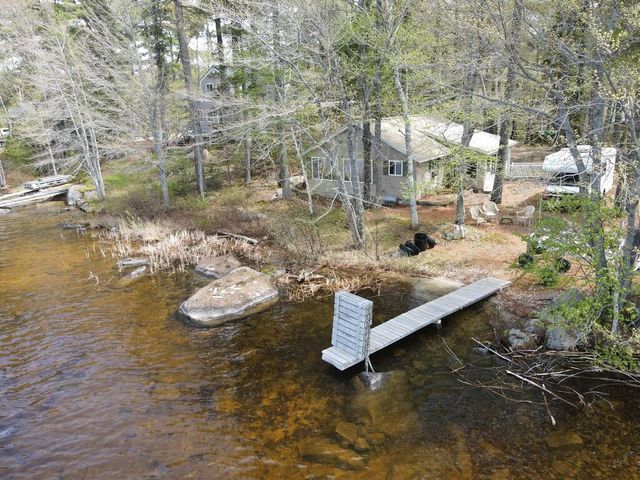 15 Black Bear Lane, Greenville, ME 04441
