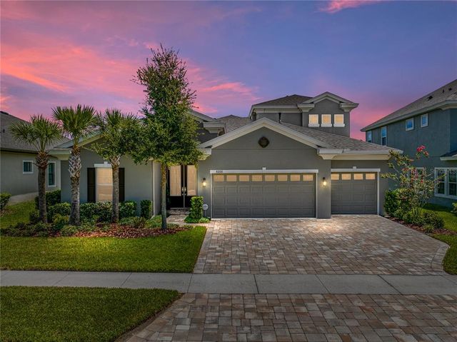 8206 Water Color Dr, Land O Lakes, FL 34638
