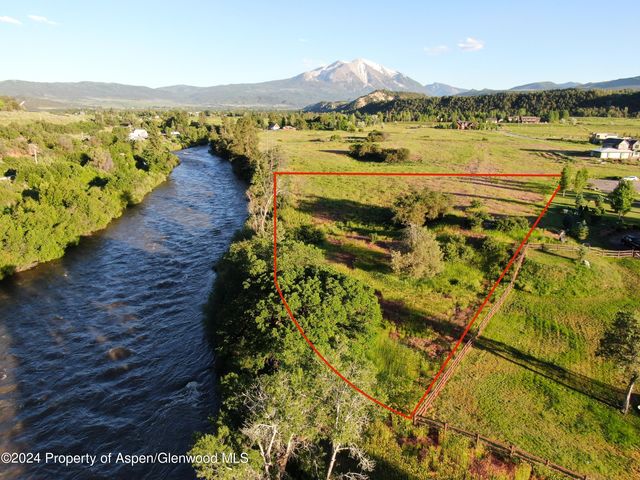 541 Coryell Ranch Rd, Carbondale, CO 81623