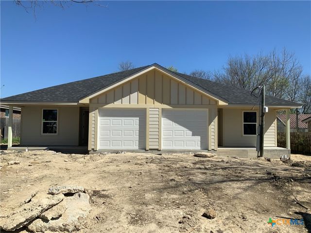 209 Elbert Ln #A & B, Harker Heights, TX 76548