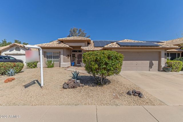 10965 W TONOPAH Drive, Sun City, AZ 85373