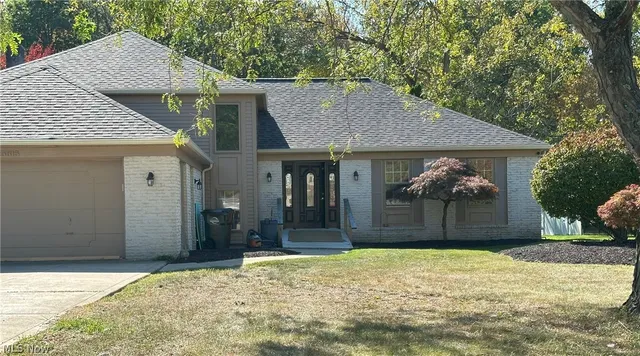 25615 Hidden Acres Dr, Westlake, OH 44145