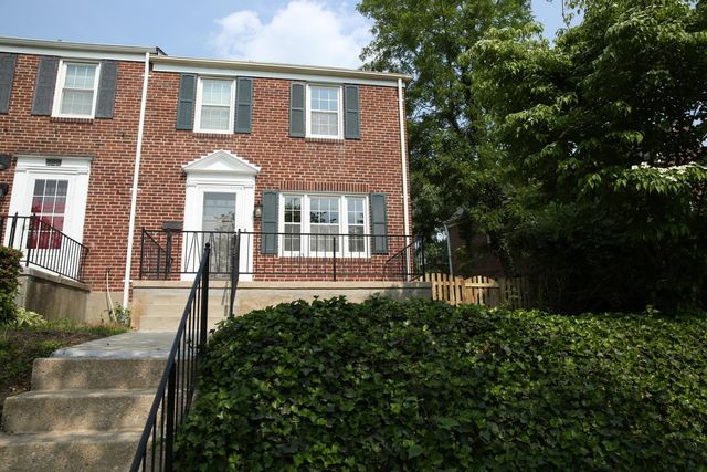 123 Stanmore Rd, Baltimore, MD 21212