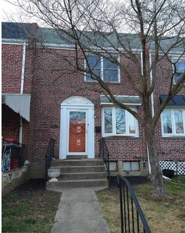 1603 Robbins Pl, Wilmington, DE 19805