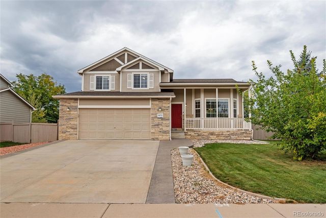 9073 Flaming Arrow Avenue, Wellington, CO 80549