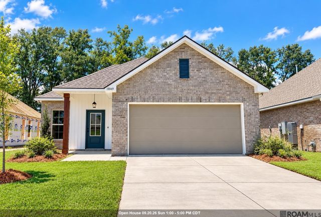 13049 Ducks Lndg, Saint Gonzales, LA 70737