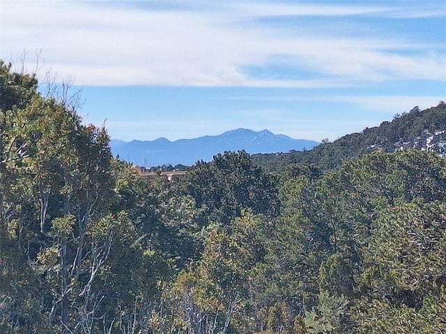 1849 Cerros Colorados, Santa Fe, NM 87501