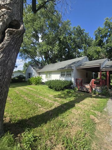 1312 N  51st St, East Saint Louis, IL 62204