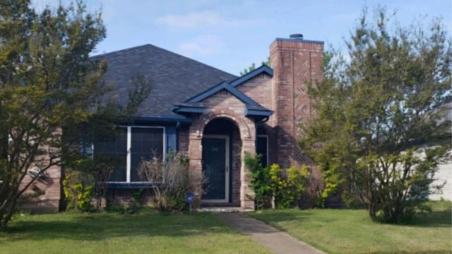 1621 Cool Springs Dr, Mesquite, TX 75181