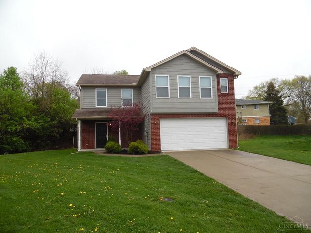 115 Kaitlin Way, Monroe, OH 45050