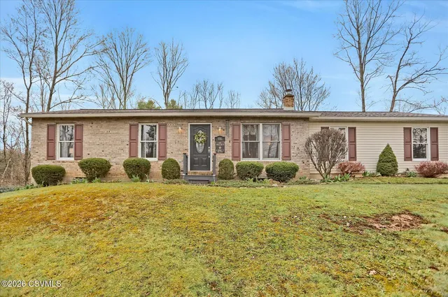 916 Reber Rd, Mifflinburg, PA 17844