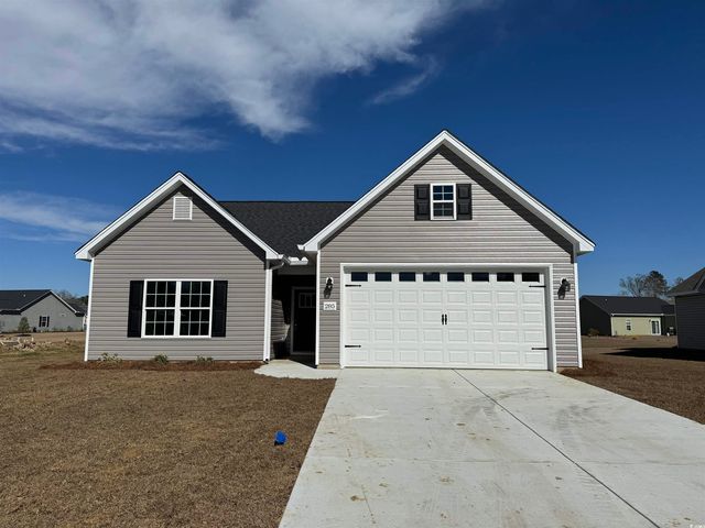 285 Maiden's Choice Dr. Lot 113, Conway, SC 29527