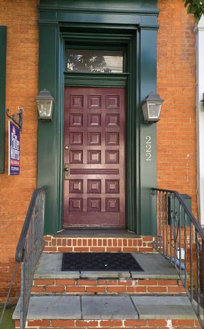 222 W  Orange St #6, Lancaster, PA 17603