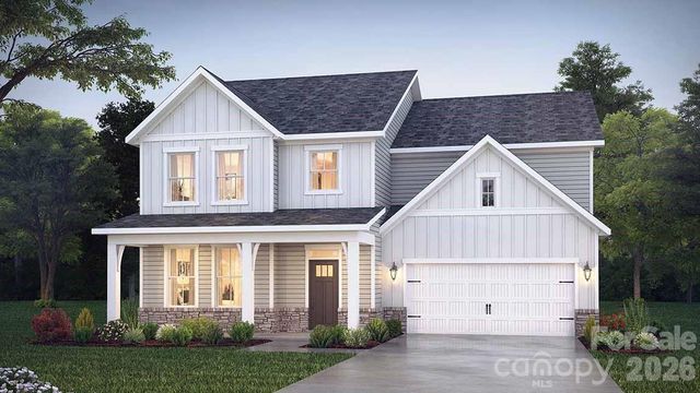 2206 Keppel Ct, York, SC 29745