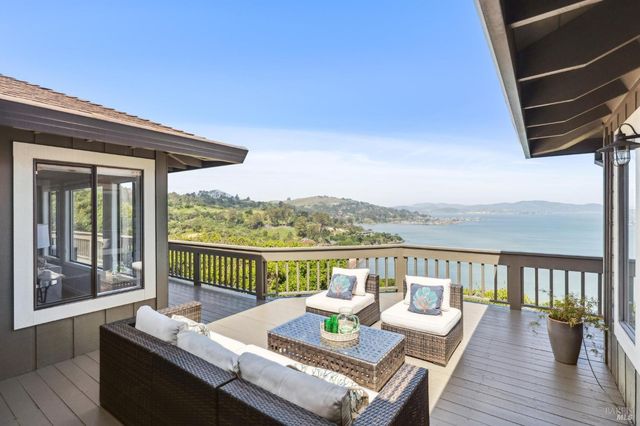 24 Norman Way, Belvedere Tiburon, CA 94920
