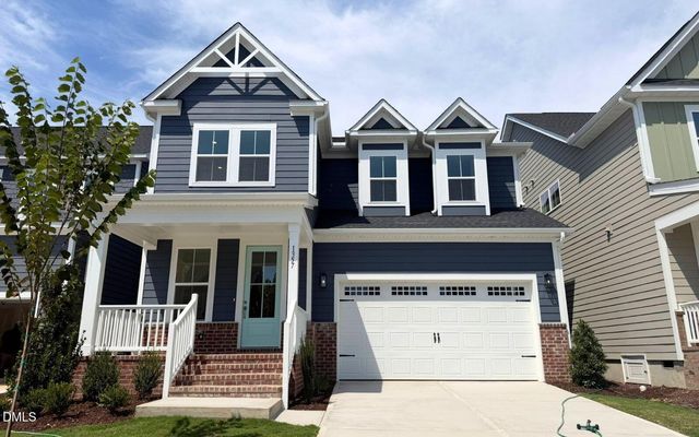 1357 Barreto Dr, Wendell, NC 27591