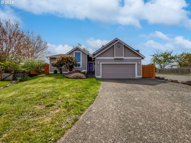 1294 SW Royal Anne Ave, Troutdale, OR 97060