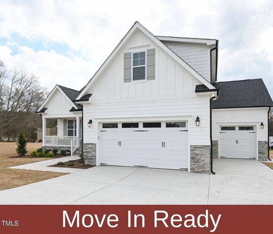 295 Freewill Pl, Raleigh, NC 27603