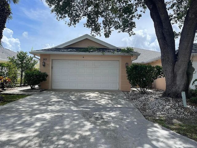 283 Brier Cir, Jupiter, FL 33458