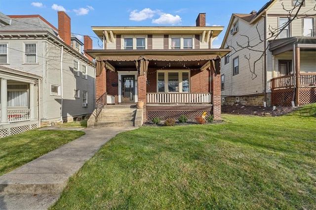 8 Dinsmore Ave, Pittsburgh, PA 15205