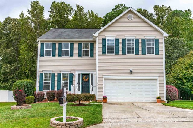 1301 Marbank St, Wake Forest, NC 27587