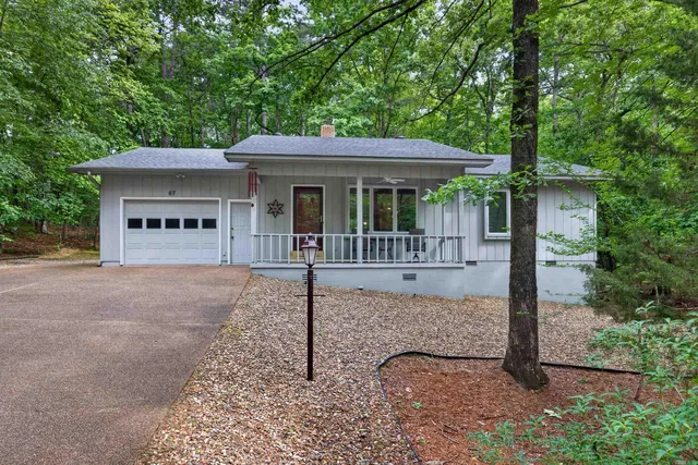 67 Zamora Way, Hot Springs, AR 71909