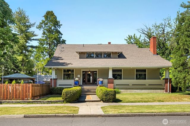 741 Boyer Avenue, Walla Walla, WA 99362