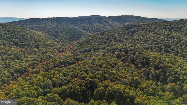 Lot 55 Bluffs Rd, Fort Ashby, WV 26719