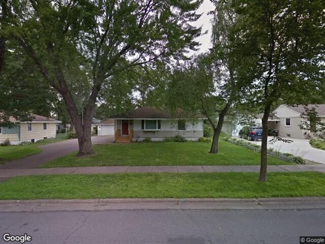 11416 Olive St NW, Coon Rapids, MN 55448