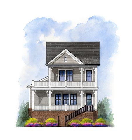 1042 Enniskillen Dr #72, Nolensville, TN 37135