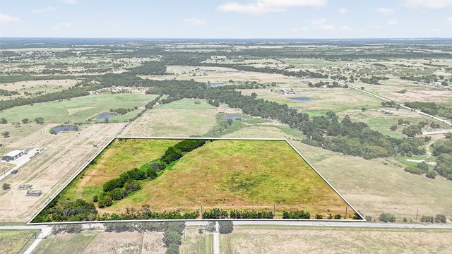 Tbd Swindle Rd, Southmayd, TX 76268