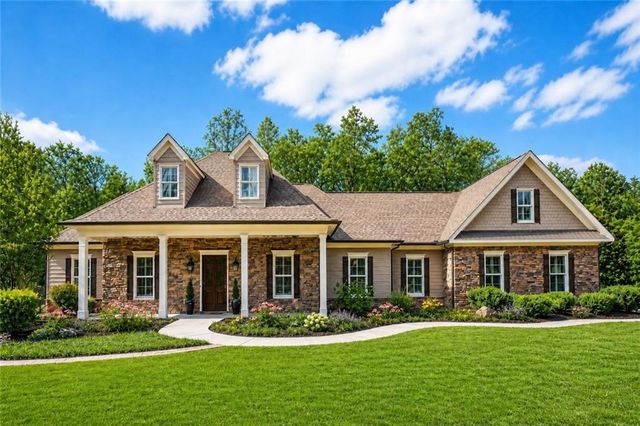 2995 Gum Creek Rd, Oxford, GA 30054