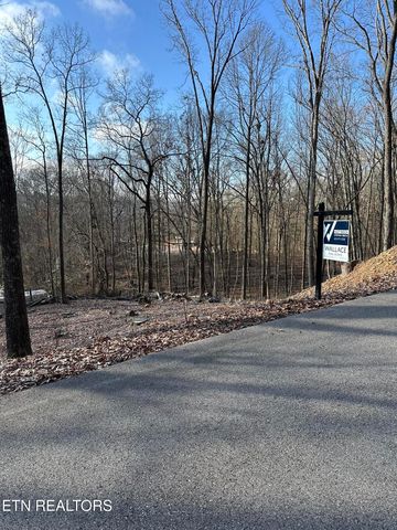 111 Scenic Dr, Harriman, TN 37748