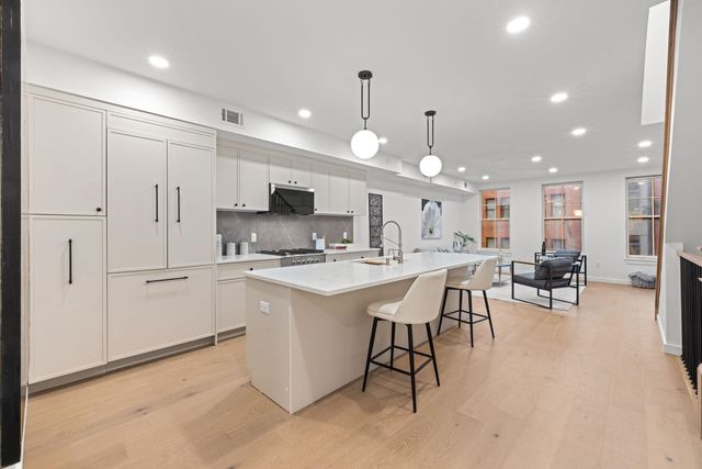 316 Barrow St #2, Jersey City, NJ 07302