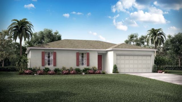 128 SW Exora Ter, Port Saint Lucie, FL 34953