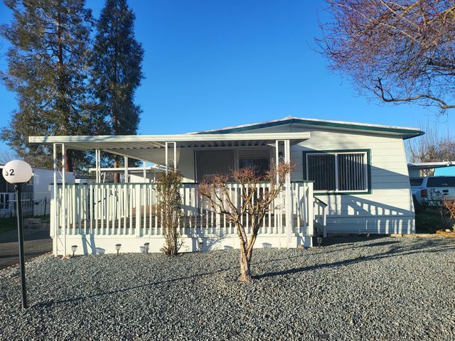 2385 Table Rock Rd #32, Medford, OR 97501