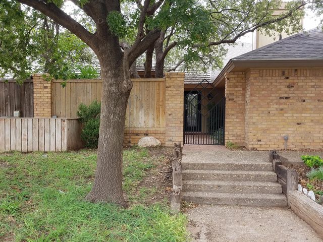 1213 French Ave, Odessa, TX 79761