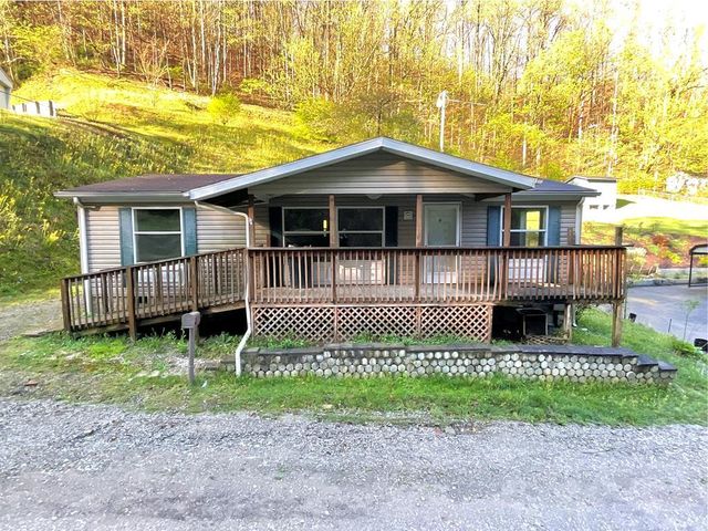 178 Bill King Holw, Pikeville, KY 41501